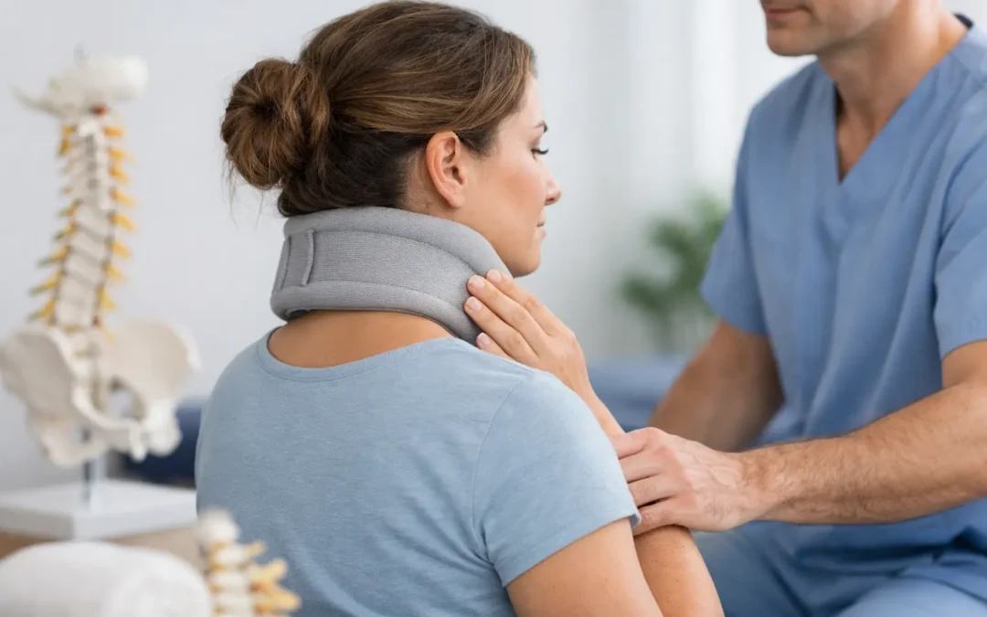 Cervical Instability Care Guide for Safer Recovery
