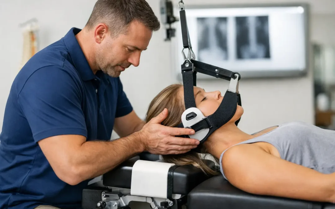 What Pettibon System Chiropractic Is Designed to Do