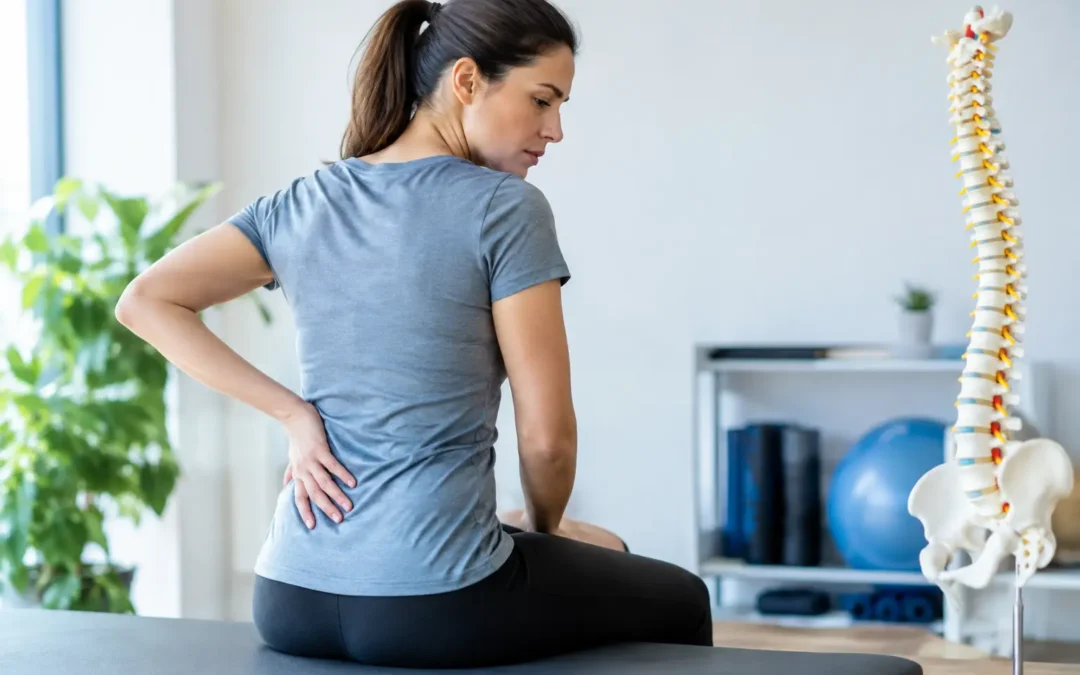 Can Disc Bulges Heal Naturally? What Recovery Takes