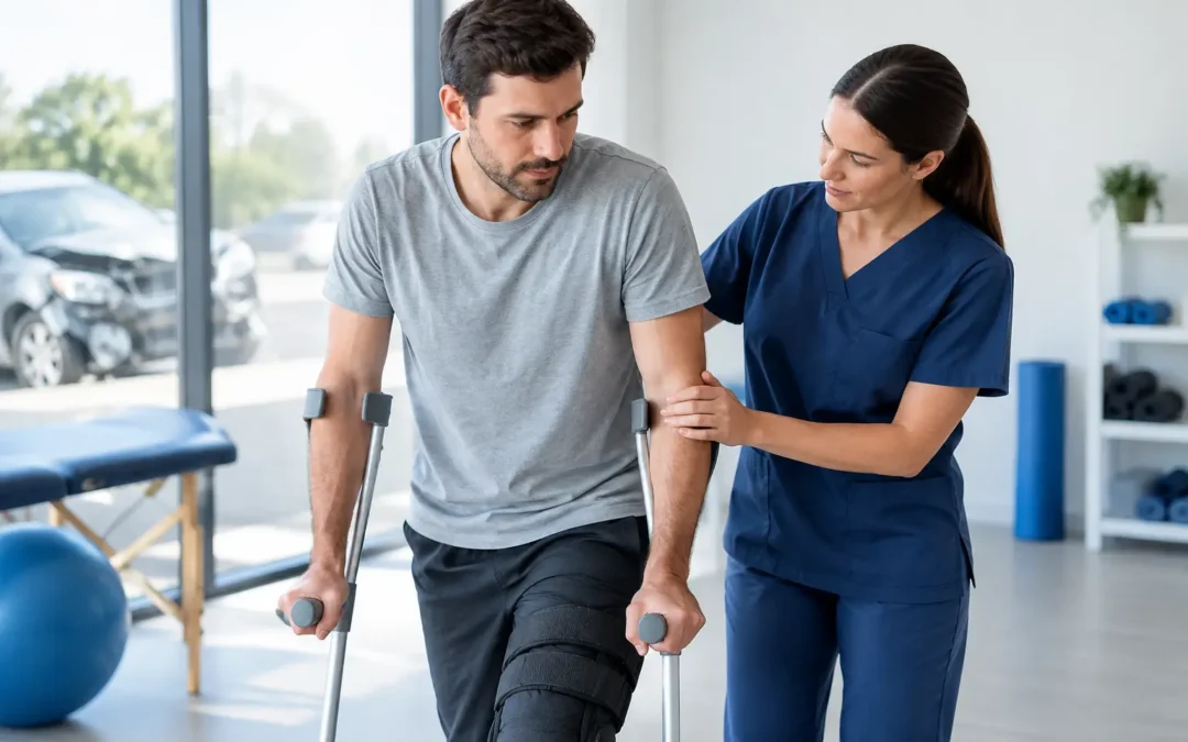 Car Crash Rehabilitation Review for Lasting Recovery