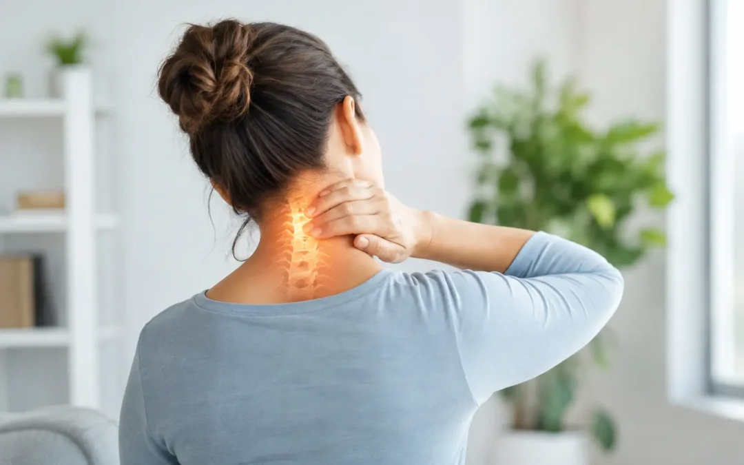 A Guide to Cervical Radiculopathy Recovery