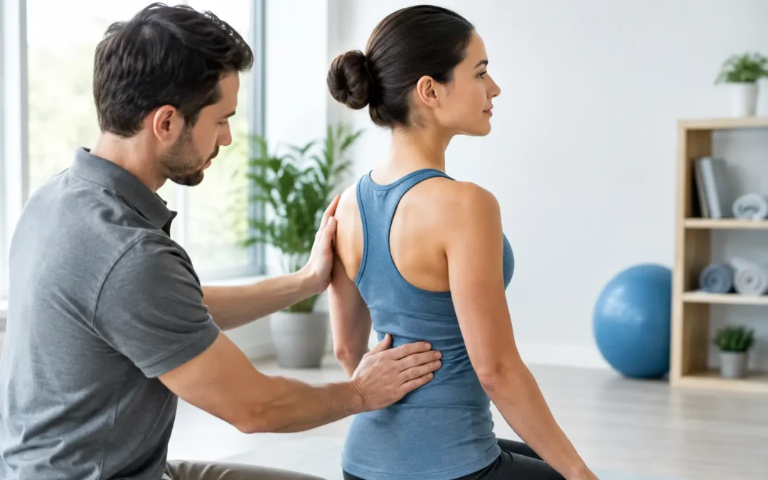 A Guide to Postural Rehabilitation That Lasts