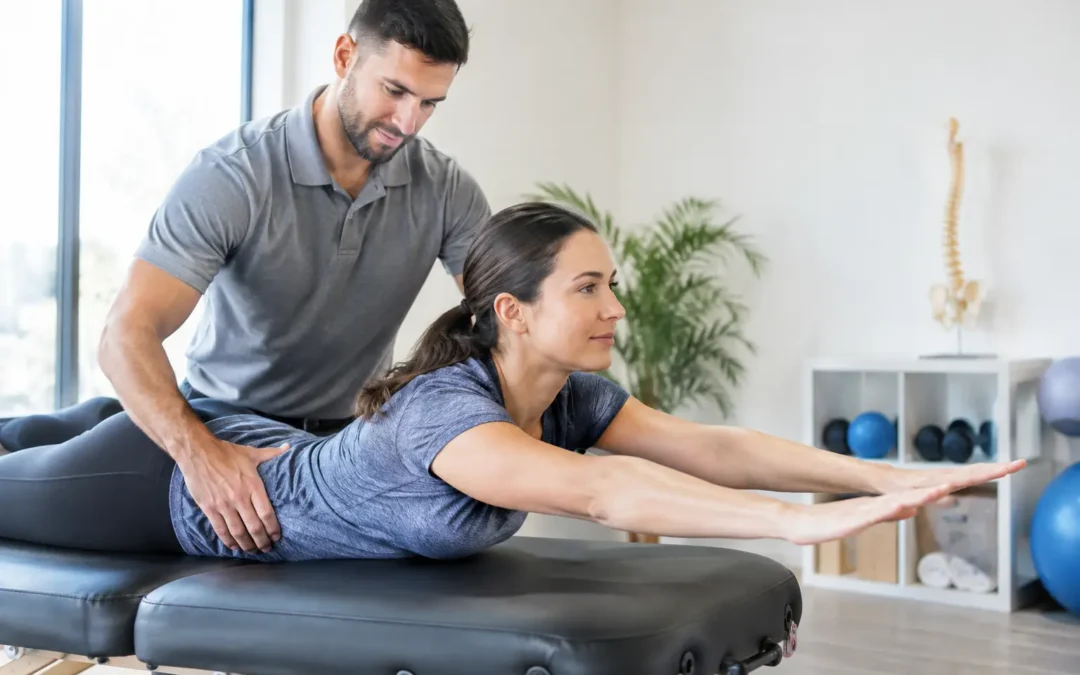 Disc Surgery Alternatives: When Rehab May Help