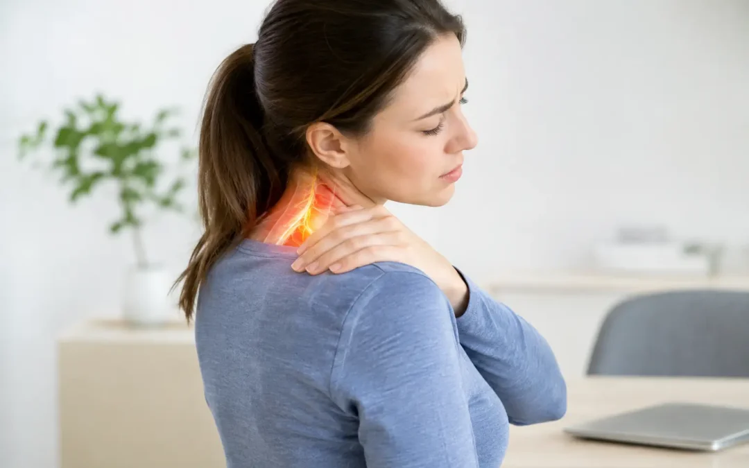 How to Relieve Numbness From a Pinched Nerve